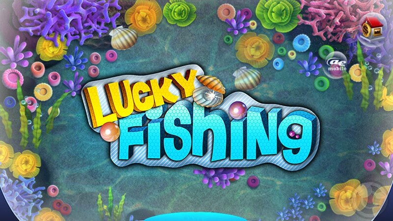 AE Lucky Fishing - Tựa game giải trí với tỷ lệ thắng lên đến 90% AE Lucky Fishing - Game chơi bắn cá Hot nhất hiện nay