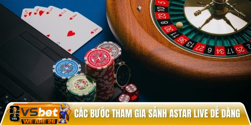 Astar Live – Sảnh casino trực tuyến với hơn 1.200 bàn cược Thiet ke chua co ten 23