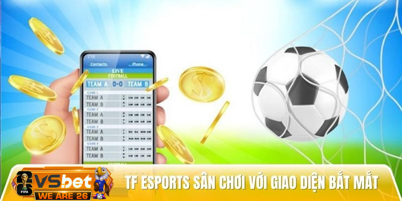 TF Esports: Sảnh game sở hữu hơn 3000 tựa game hot nhất Thiet ke chua co ten 25