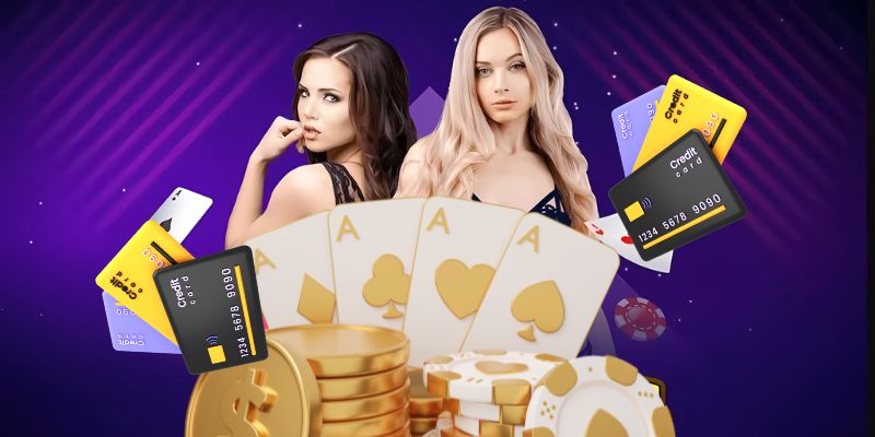 AE Sexy Casino: Sòng bạc trực tuyến với dealer quyến rũ Tổng hợp những hình thức thực hiện giao dịch