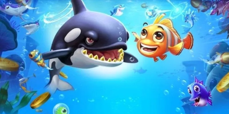 Bắn cá kim cương - Tựa game uy tín, xanh chín nhất 2025 Cân nhắc khi sử dụng đạn để có được chiến thắng khủng trong game bắn cá