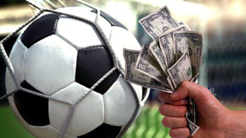 Cá cược bóng đá - Cẩm nang dành cho người mới Tổng quan vài điều thông tin cơ bản về cá cược bóng đá là gì?