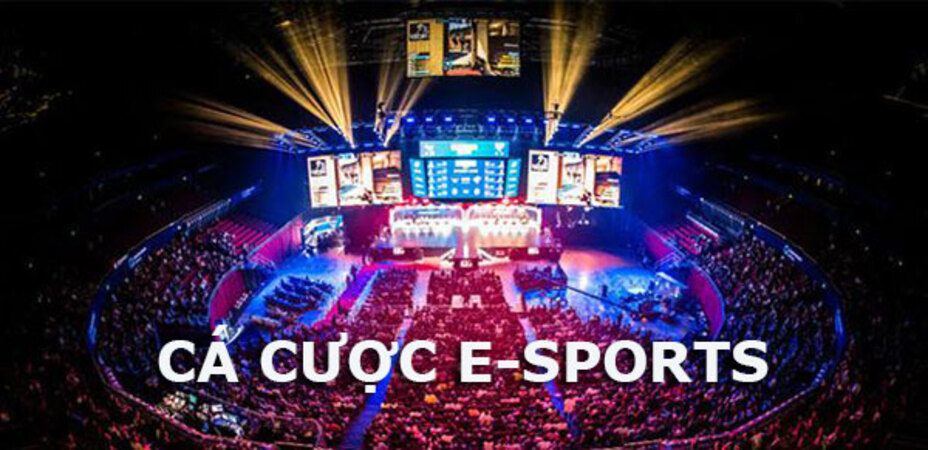 Thế giới cá độ Esport: Cách tham gia và những điều cần biết Cá độ Esport - Game chơi đầy thách thức và chiến lược