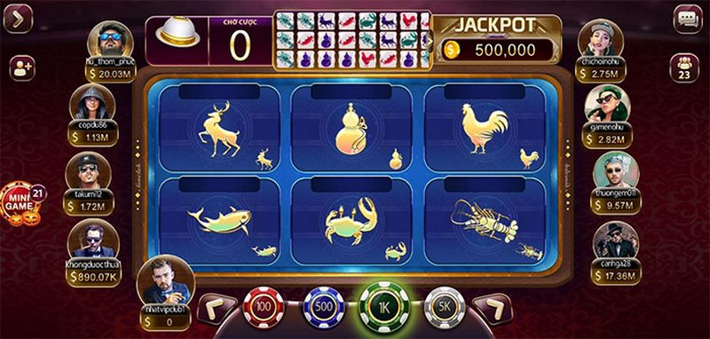 Bật mí 4+ cách đoán bầu cua trên điện thoại dễ thắng lớn Bật mí các cách đoán bầu cua trên điện thoại