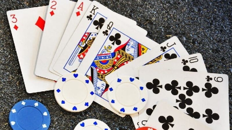 5 cách dụ heo đỏ để chặt cao thủ cũng phải gật gù công nhận Tổng quan các thông tin về game bài tiến lên trực tuyến