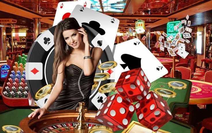 Giới thiệu về game chơi casino trực tuyến
