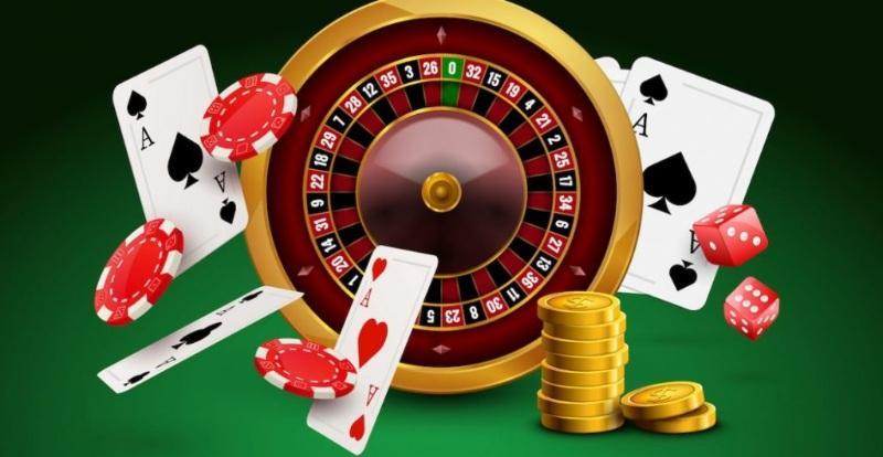 Kho game casino trực tuyến đổi thưởng hấp dẫn