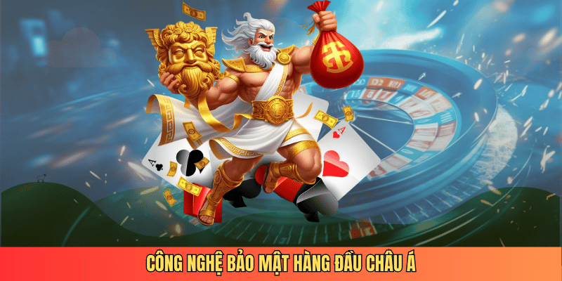 Nhacaiuytin.mx - Nhà Cái Uy Tín Bí Mật Giấy Phép Hoạt Động Công nghệ bảo mật hàng đầu Châu Á