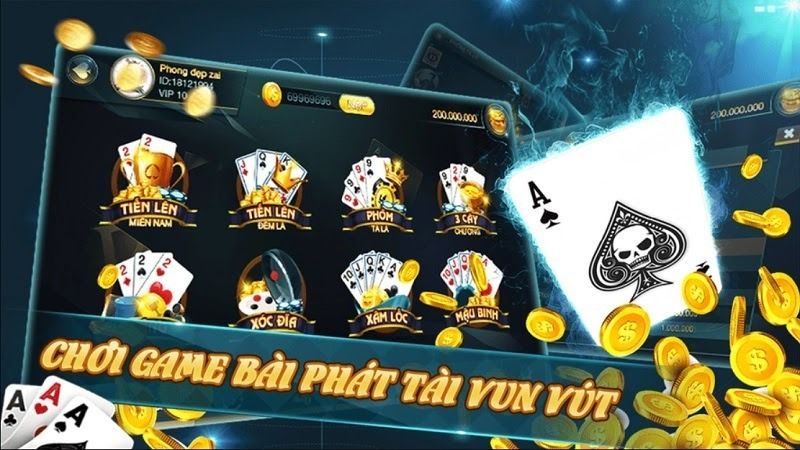 Các lợi ích vượt trội của cổng game mà anh em nên biết