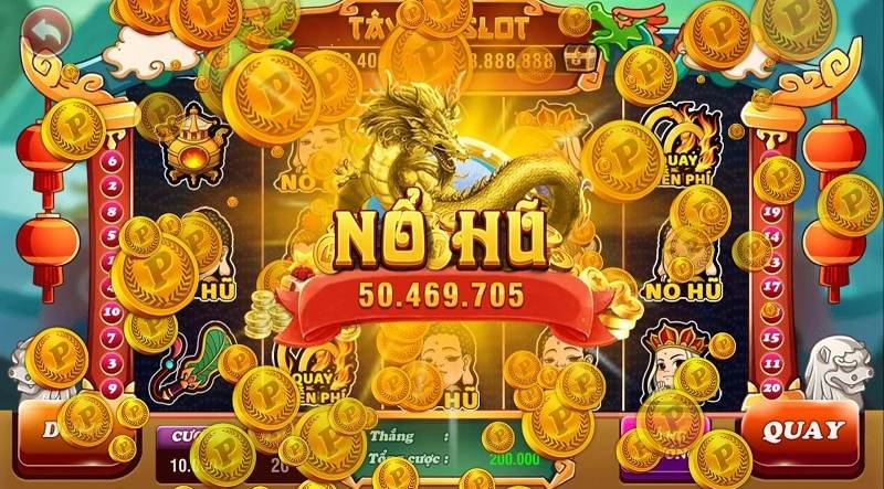 Nổ hũ loc club - Tựa game slot đổi thưởng hấp dẫn 2025 Giới thiệu về game nổ hũ loc club