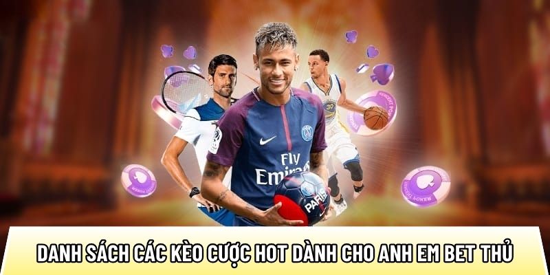 Trangcadobongda.lat đánh giá khách quan trang cá độ bóng đá Danh sách các kèo cược hot dành cho anh em bet thủ