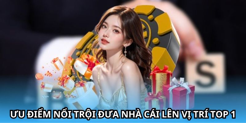 Danhgianhacai1.me đánh giá thế nào về nhà cái uy tín? Ưu điểm nổi trội đưa nhà cái lên vị trí top 1