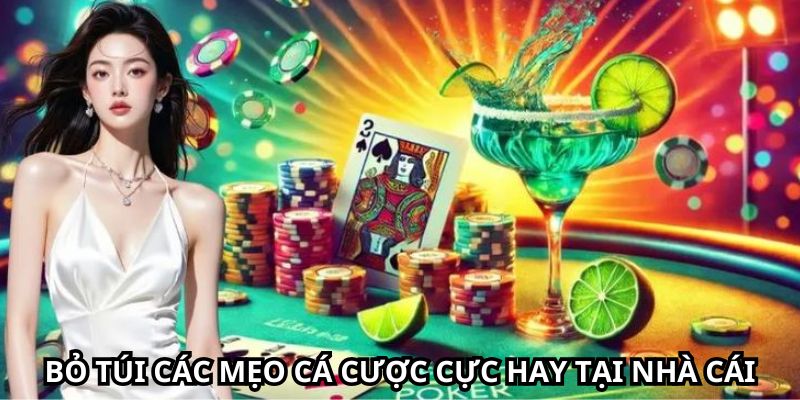 Danhgianhacai1.me đánh giá thế nào về nhà cái uy tín? Bỏ túi các mẹo cá cược cực hay tại nhà cái