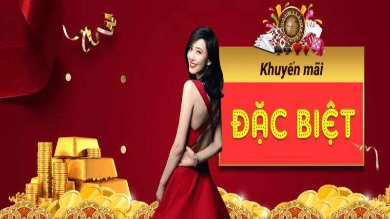 Khuyến mãi casino online ưu đãi cực hấp dẫn cho người chơi Tổng quan về chương trình khuyến mãi casino online