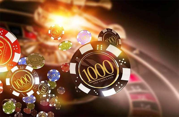 Khuyến mãi casino online ưu đãi cực hấp dẫn cho người chơi Các ưu đãi giá trị khi tham gia casino online