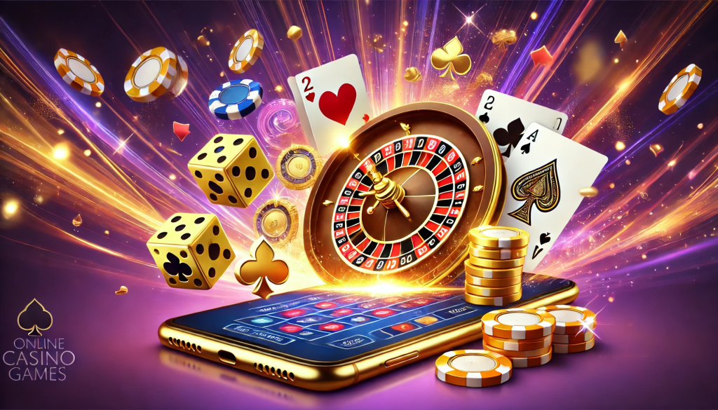 Khuyến mãi casino online ưu đãi cực hấp dẫn cho người chơi Mẹo săn thưởng khuyến mãi casino online