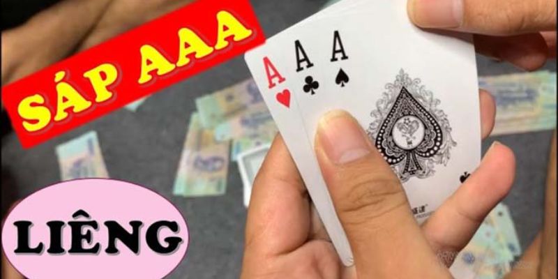 Liêng - Trò chơi bài mang lại sự phấn khích tột đỉnh bạn không thể bỏ lỡ Cách chơi liêng dễ dàng giúp anh em thoải mái trải nghiệm