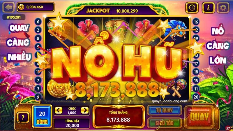 Nổ hũ 52 vin - Bí quyết săn hũ tiền tỷ mỗi ngày cho người mới Nổ hũ 52 vin game đổi thưởng hot, hấp dẫn hiện nay