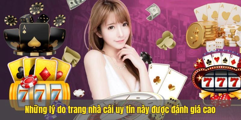 Nhacai24h1.net: Nhà cái uy tín xứng danh số 1 thị trường Những lý do bet thủ đánh giá cao về trang web