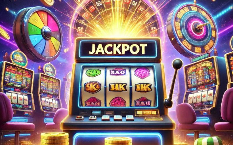 Khám phá thế giới game nổ hũ B52 – Nơi hội tụ những tựa game đỉnh cao Tham gia nổ hũ B52 nhanh chóng, dễ dàng