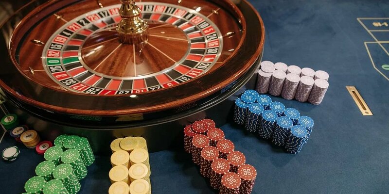 Roulette - tựa game hấp dẫn với nhiều cơ hội giành giải thưởng lớn Roulette lối chơi đơn giản, giải thưởng siêu khủng
