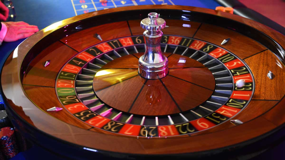 Roulette - tựa game hấp dẫn với nhiều cơ hội giành giải thưởng lớn Những thao tác chơi roulette đơn giản, dễ hiểu
