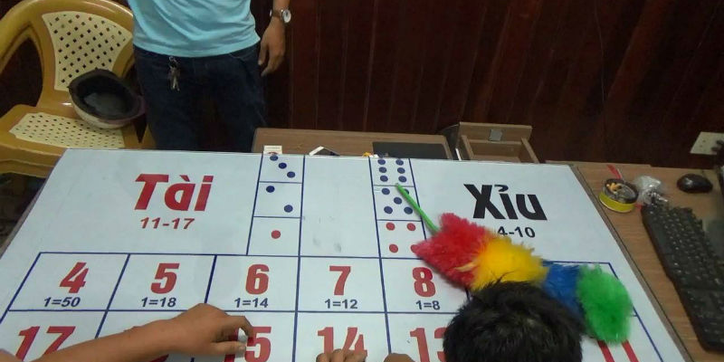 Chinh phục game tài xỉu giúp anh em phát lộc cực nhanh Chơi game phát lộc cùng nhanh và dễ trúng