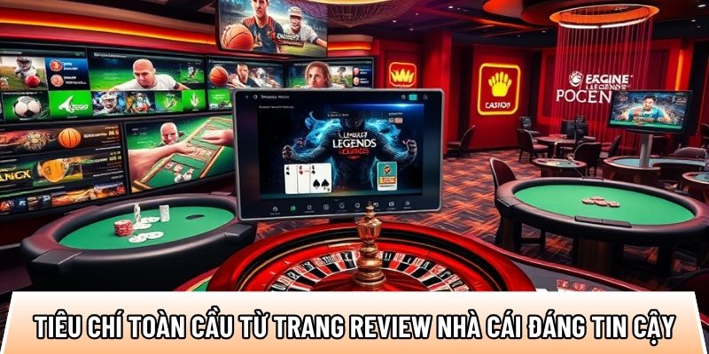 Nhacaiuytin77-1.com trang review chi tiết minh bạch cho game thủ Tiêu chí toàn cầu từ trang review nhà cái đáng tin cậy