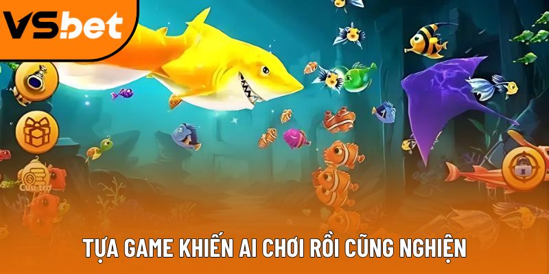 Bắn Cá Bingo Club: Tựa game đổi thưởng hấp dẫn bậc nhất Tựa game khiến ai chơi rồi cũng nghiện