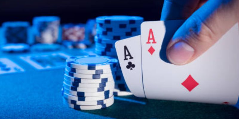 Xì tố - Game bài online được hàng triệu người chơi châu Á ưa thích Cần có chiến thuật để chơi bài online hiệu quả