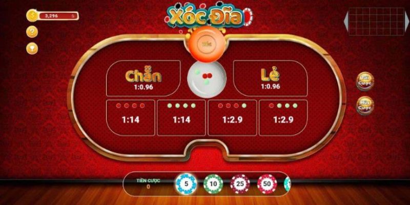 Xóc đĩa - Game đổi thưởng siêu hot tại nhà cái uy tín Chơi bài nhanh và hiệu quả trên kênh trực tuyến